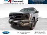 Photo of 2023 Carbonized Gray Metallic Ford F-150