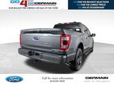 Thumbnail of 2023 Carbonized Gray Metallic Ford F-150