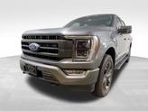 Thumbnail of 2023 Carbonized Gray Metallic Ford F-150