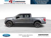 Thumbnail of 2023 Carbonized Gray Metallic Ford F-150
