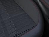 Thumbnail of 2025 Star White Metallic Tri-Coat Ford Explorer