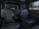 Thumbnail of 2025 Star White Metallic Tri-Coat Ford Explorer