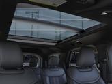 Thumbnail of 2025 Star White Metallic Tri-Coat Ford Explorer
