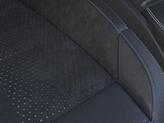 Thumbnail of 2025 Glacier Gray Metallic Tricoat Ford Mustang Mach-E