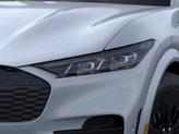 Thumbnail of 2025 Glacier Gray Metallic Tricoat Ford Mustang Mach-E