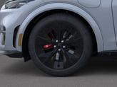 Thumbnail of 2025 Glacier Gray Metallic Tricoat Ford Mustang Mach-E