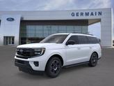 Photo of 2025 Space Silver Metallic Ford Expedition