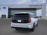 Thumbnail of 2025 Space Silver Metallic Ford Expedition