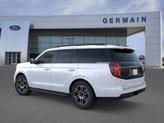 Thumbnail of 2025 Space Silver Metallic Ford Expedition