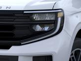Thumbnail of 2025 Space Silver Metallic Ford Expedition