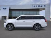 Thumbnail of 2025 Space Silver Metallic Ford Expedition