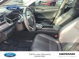 Thumbnail of 2017 Polished Metal Metallic Honda Civic