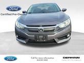 Thumbnail of 2017 Polished Metal Metallic Honda Civic