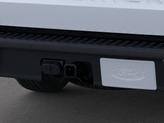 Thumbnail of 2025 Space White Metallic Ford Maverick