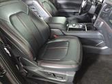 Thumbnail of 2022 Dark Matter Metallic Ford Expedition Max