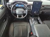 Thumbnail of 2022 Dark Matter Metallic Ford Expedition Max