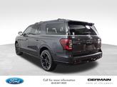 Thumbnail of 2022 Dark Matter Metallic Ford Expedition Max
