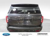 Thumbnail of 2022 Dark Matter Metallic Ford Expedition Max