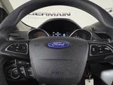 Thumbnail of 2017 Ingot Silver Ford Escape