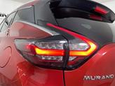 Thumbnail of 2019 Cayenne Red Pearl Metallic Nissan Murano