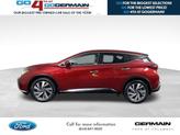 Thumbnail of 2019 Cayenne Red Pearl Metallic Nissan Murano