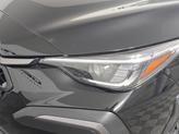 Thumbnail of 2024 Crystal Black Pearl Subaru Crosstrek