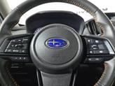 Thumbnail of 2024 Crystal Black Pearl Subaru Crosstrek