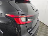 Thumbnail of 2024 Crystal Black Pearl Subaru Crosstrek