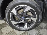 Thumbnail of 2024 Crystal Black Pearl Subaru Crosstrek