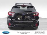 Thumbnail of 2024 Crystal Black Pearl Subaru Crosstrek