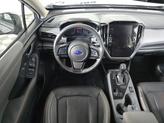 Thumbnail of 2024 Crystal Black Pearl Subaru Crosstrek