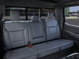 Thumbnail of 2025 Agate Black Metallic Ford F-150 Lightning