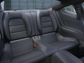 Thumbnail of 2025 Carbonized Gray Metallic Ford Mustang