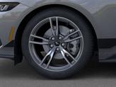 Thumbnail of 2025 Carbonized Gray Metallic Ford Mustang