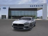 Thumbnail of 2025 Carbonized Gray Metallic Ford Mustang
