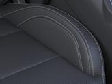Thumbnail of 2025 Carbonized Gray Metallic Ford Mustang