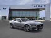 Thumbnail of 2025 Carbonized Gray Metallic Ford Mustang
