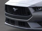 Thumbnail of 2025 Carbonized Gray Metallic Ford Mustang