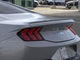 Thumbnail of 2025 Carbonized Gray Metallic Ford Mustang