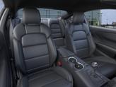 Thumbnail of 2025 Carbonized Gray Metallic Ford Mustang