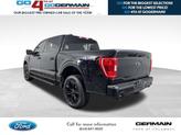 Thumbnail of 2023 Agate Black Metallic Ford F-150