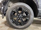 Thumbnail of 2023 Agate Black Metallic Ford F-150