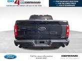 Thumbnail of 2023 Agate Black Metallic Ford F-150