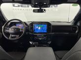 Thumbnail of 2023 Agate Black Metallic Ford F-150