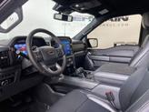 Thumbnail of 2023 Agate Black Metallic Ford F-150