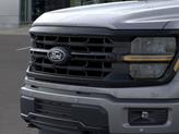 Thumbnail of 2025 Carbonized Gray Metallic Ford F-150