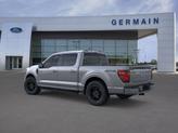 Thumbnail of 2025 Carbonized Gray Metallic Ford F-150