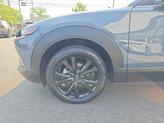 Thumbnail of 2023 Polymetal Gray Metallic Mazda CX-30