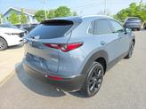 Thumbnail of 2023 Polymetal Gray Metallic Mazda CX-30