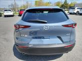 Thumbnail of 2025 Polymetal Gray Metallic Mazda CX-30